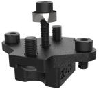 Evotech Carpuride BM05 Interface Plate